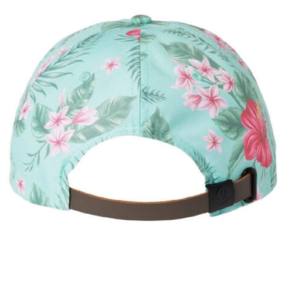 Hawai'in Biome - BACK