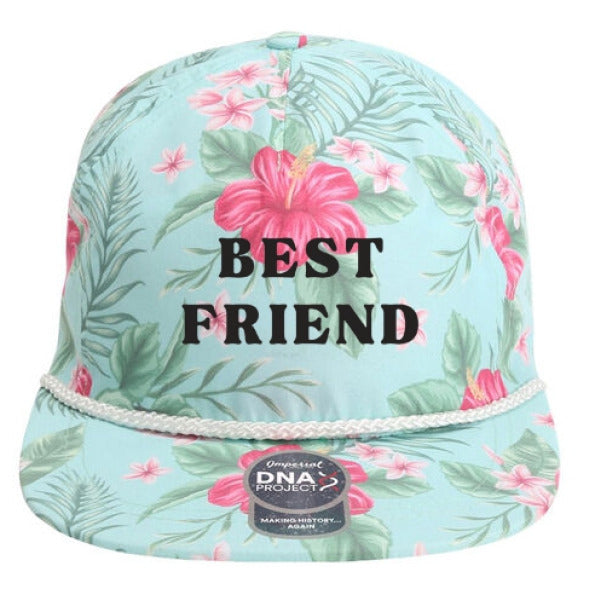 Hawai'in Biome - FRONT