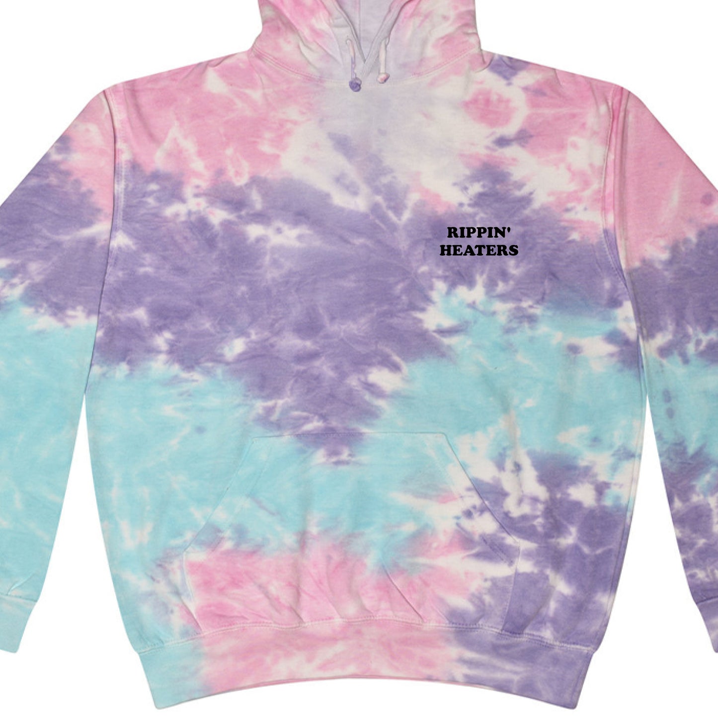 COTTON CANDY - FRONT