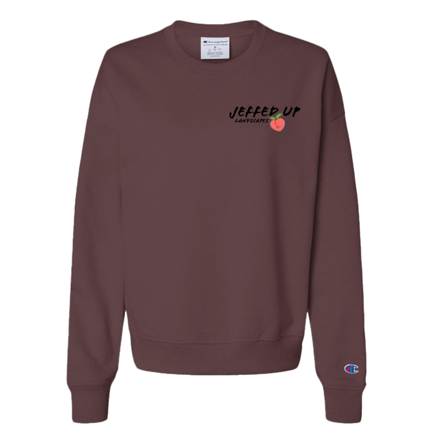 Maroon - FRONT