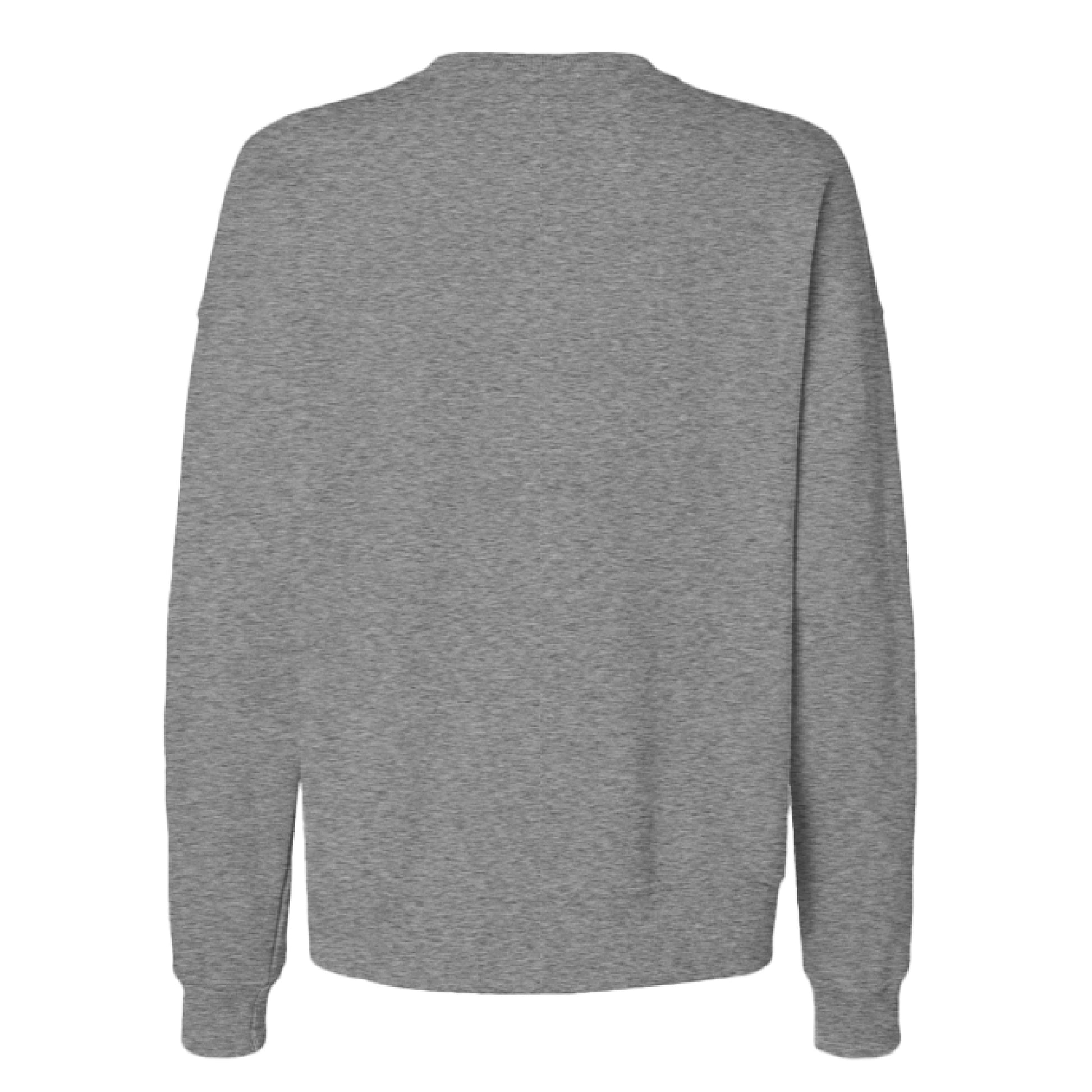 Light Steel - BACK